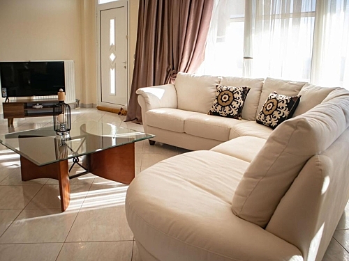 Hotel Mary's Luxury Studios Thassos Grecia (17 / 45)