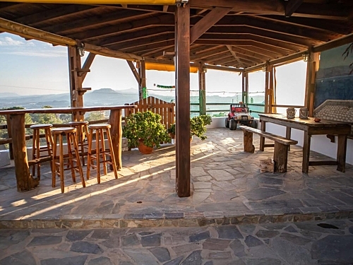 Hotel Mary's Luxury Studios Thassos (36 / 45)