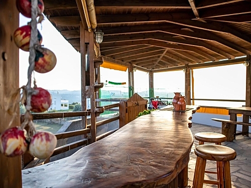 Hotel Mary's Luxury Studios Thassos (34 / 45)