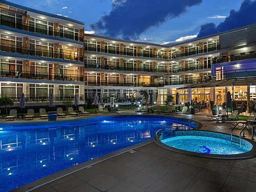 Hotel Miramar Bulgaria (37 / 44)