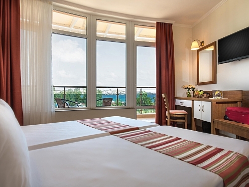 Hotel Miramar Sozopol Bulgaria (7 / 44)