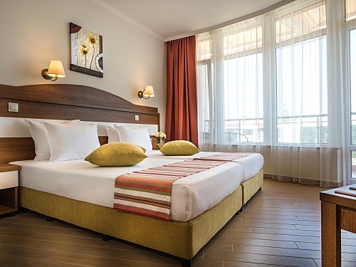 Hotel Miramar Sozopol (6 / 44)