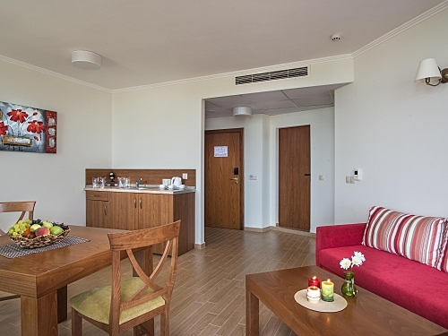 Hotel Miramar Sozopol Bulgaria (14 / 44)