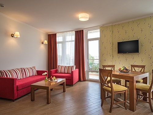 Hotel Miramar Sozopol (15 / 44)