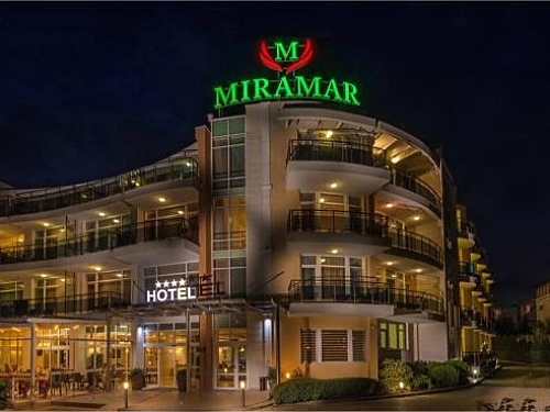 Hotel Miramar Sozopol (38 / 44)