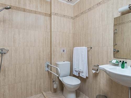 Hotel Miramar Bulgaria (20 / 44)