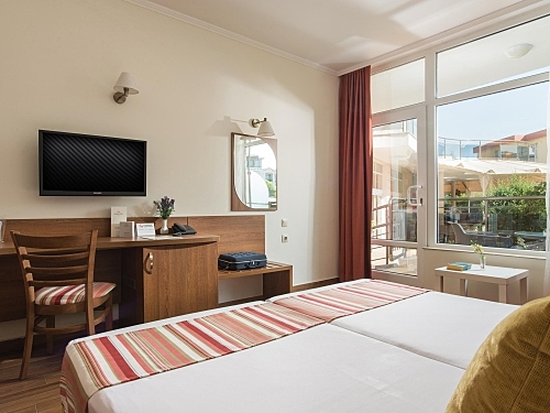 Hotel Miramar Sozopol (9 / 44)