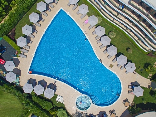 Hotel Miramar Bulgaria (5 / 44)