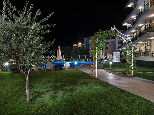 Hotel Miramar Sozopol Bulgaria (36 / 44)