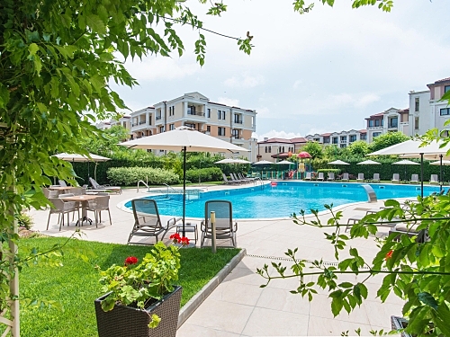 Hotel Miramar Sozopol Bulgaria (24 / 44)