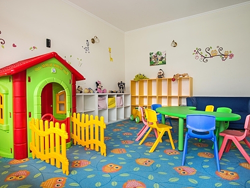 Hotel Miramar Sozopol (32 / 44)