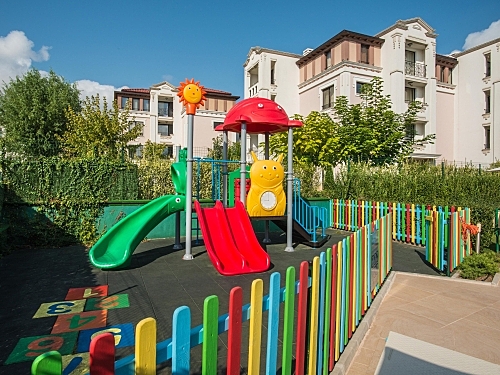 Hotel Miramar Bulgaria (33 / 44)