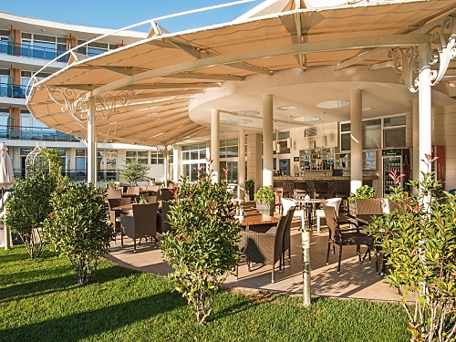 Hotel Miramar Bulgaria (25 / 44)