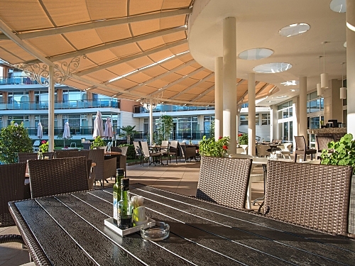 Hotel Miramar Sozopol Bulgaria (26 / 44)