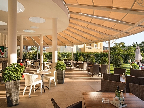 Hotel Miramar Sozopol (27 / 44)