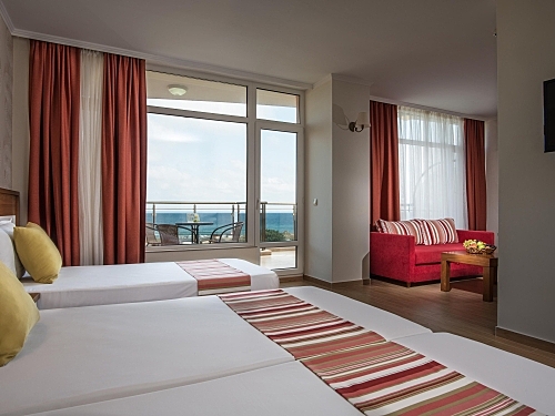 Hotel Miramar Sozopol (10 / 44)