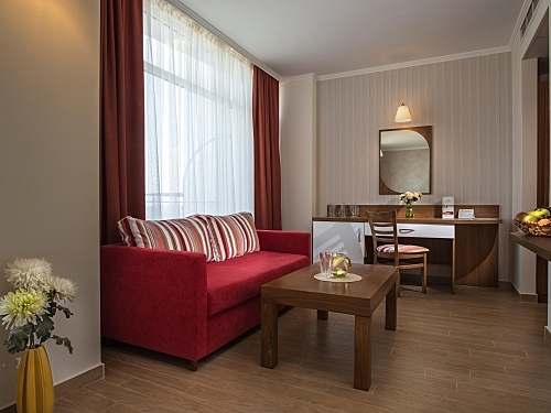 Hotel Miramar Sozopol Bulgaria (17 / 44)