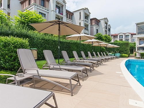 Hotel Miramar Sozopol (28 / 44)