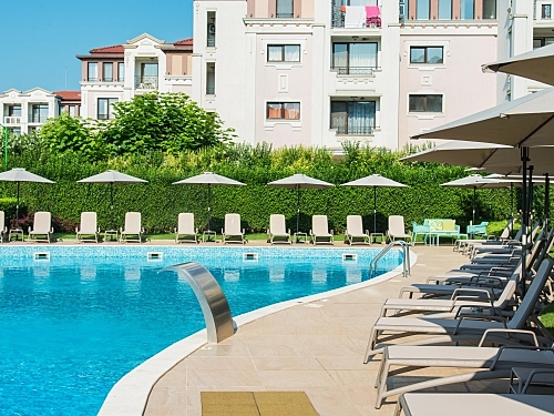 Hotel Miramar Sozopol Bulgaria (23 / 44)