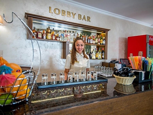 Hotel Miramar Sozopol Bulgaria (41 / 44)