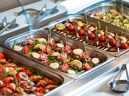 Hotel Miramar Bulgaria (42 / 44)