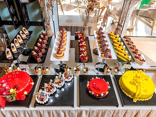 Hotel Miramar Sozopol (44 / 44)