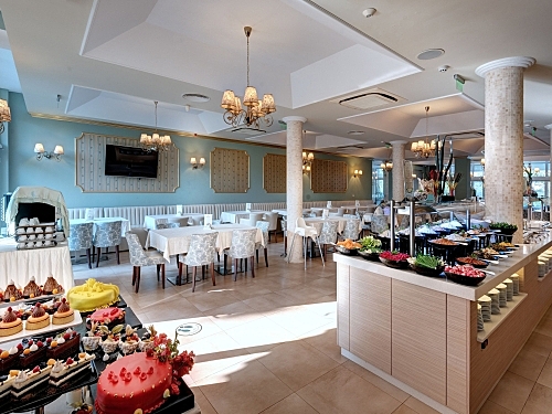 Hotel Miramar Bulgaria (31 / 44)