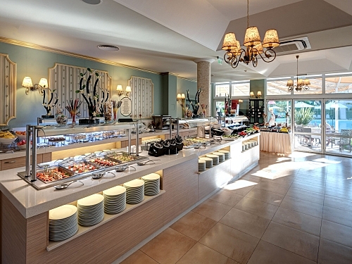 Hotel Miramar Sozopol Bulgaria (29 / 44)