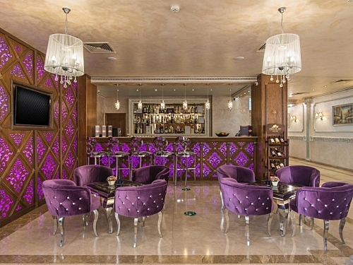 Hotel & SPA Diamant Residence Sunny Beach Bulgaria (20 / 38)