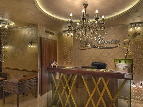 Hotel & SPA Diamant Residence Sunny Beach Bulgaria (21 / 38)