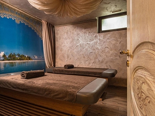 Hotel & SPA Diamant Residence Bulgaria (24 / 38)