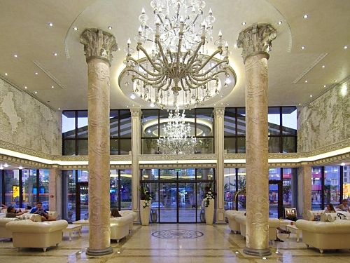 Hotel & SPA Diamant Residence Bulgaria (36 / 38)