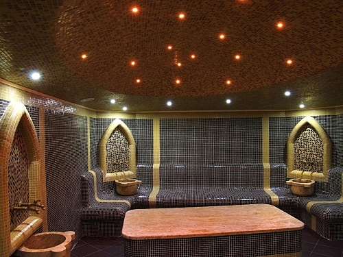 Hotel & SPA Diamant Residence Sunny Beach (27 / 38)