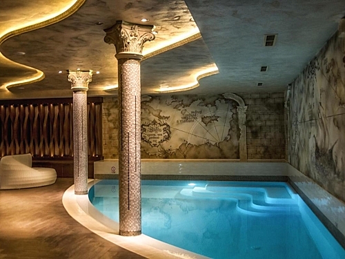Hotel & SPA Diamant Residence Bulgaria (23 / 38)