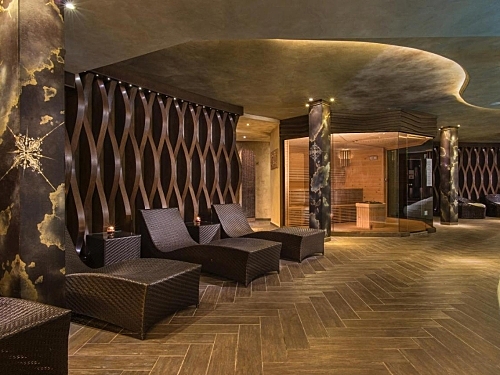 Hotel & SPA Diamant Residence Bulgaria (32 / 38)