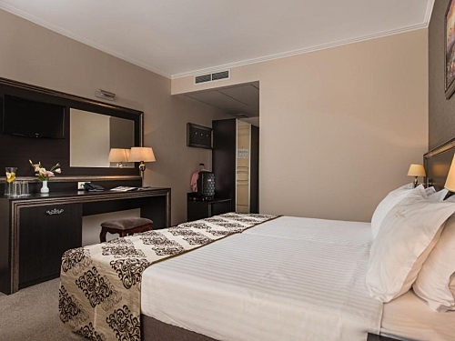 Hotel & SPA Diamant Residence Sunny Beach Bulgaria (7 / 38)