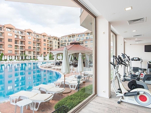 Hotel & SPA Diamant Residence Bulgaria (29 / 38)