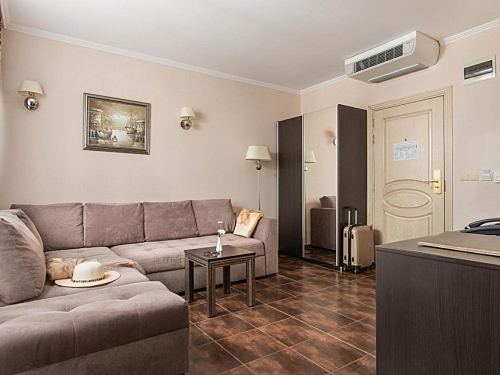 Hotel & SPA Diamant Residence Sunny Beach Bulgaria (9 / 38)