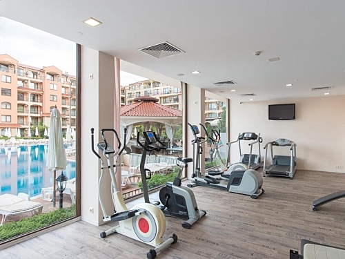 Hotel & SPA Diamant Residence Sunny Beach (28 / 38)