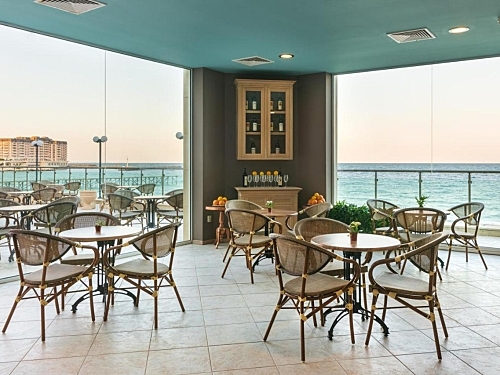 Hotel Marina Sunny Day Sunny Day Bulgaria (20 / 26)