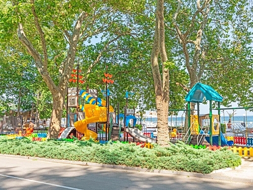 Hotel Marina Sunny Day Bulgaria (14 / 26)