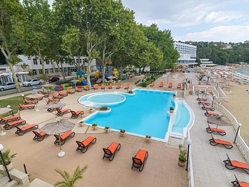 Hotel Marina Sunny Day Sunny Day Bulgaria (23 / 26)