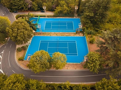 Hotel Marina Sunny Day Sunny Day (26 / 26)