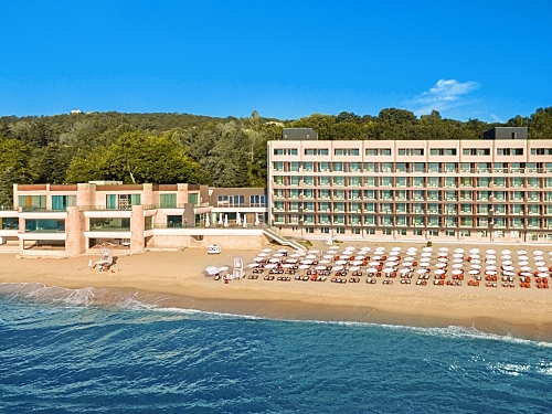 Hotel Marina Sunny Day Bulgaria (1 / 26)