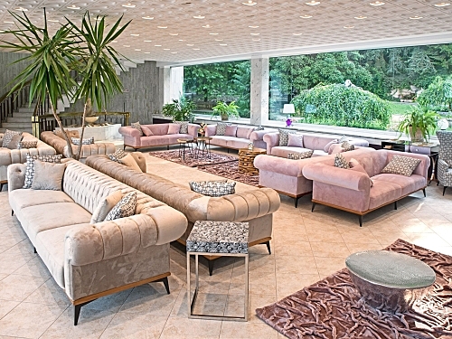 Hotel Marina Sunny Day Sunny Day (5 / 26)