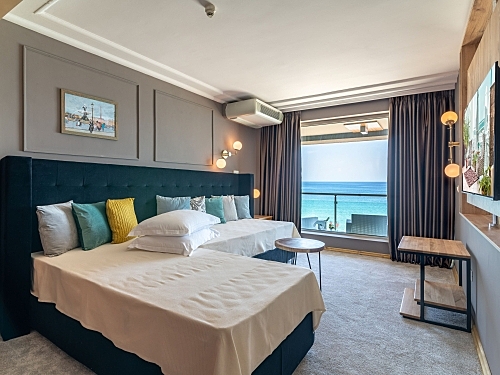 Hotel Marina Sunny Day Bulgaria (10 / 26)