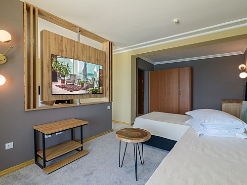 Hotel Marina Sunny Day Sunny Day Bulgaria (12 / 26)