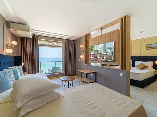 Hotel Marina Sunny Day Sunny Day (11 / 26)