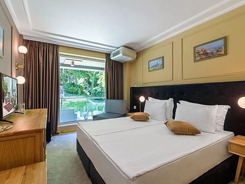 Hotel Marina Sunny Day Sunny Day Bulgaria (6 / 26)