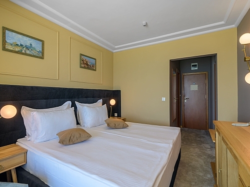 Hotel Marina Sunny Day Bulgaria (7 / 26)